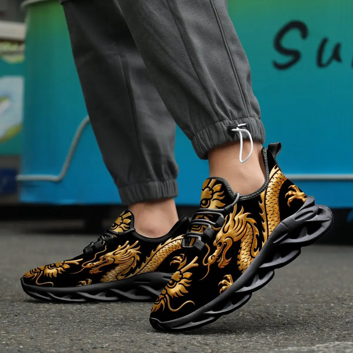 Pantofi sport casual pentru bărbați, din plasă, ușori, respirabili, cu talpă moale, pentru alergare, slip-on, mocasini plați, trainers, zapatos hombre