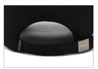 Baseball Cap Mens Fathers Truck Drivers Cap Sports Four Seasons Leisure Sunshade Mens Baseball Cap