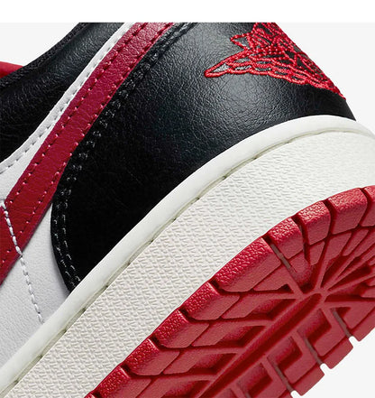 Zapatillas deportivas Nike Authentic Air Jordan 1 Low para hombre y mujer DC0774-160