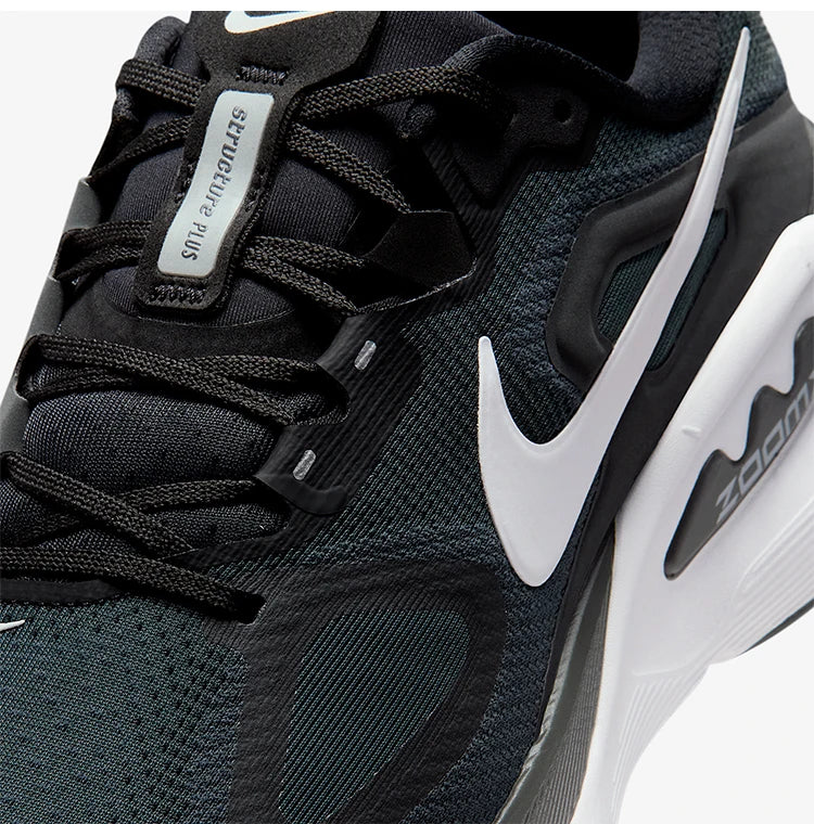 Nike Authentic New Year New Style Four Seasons Style Men's Cushioned Running Shoes HQ3048-001