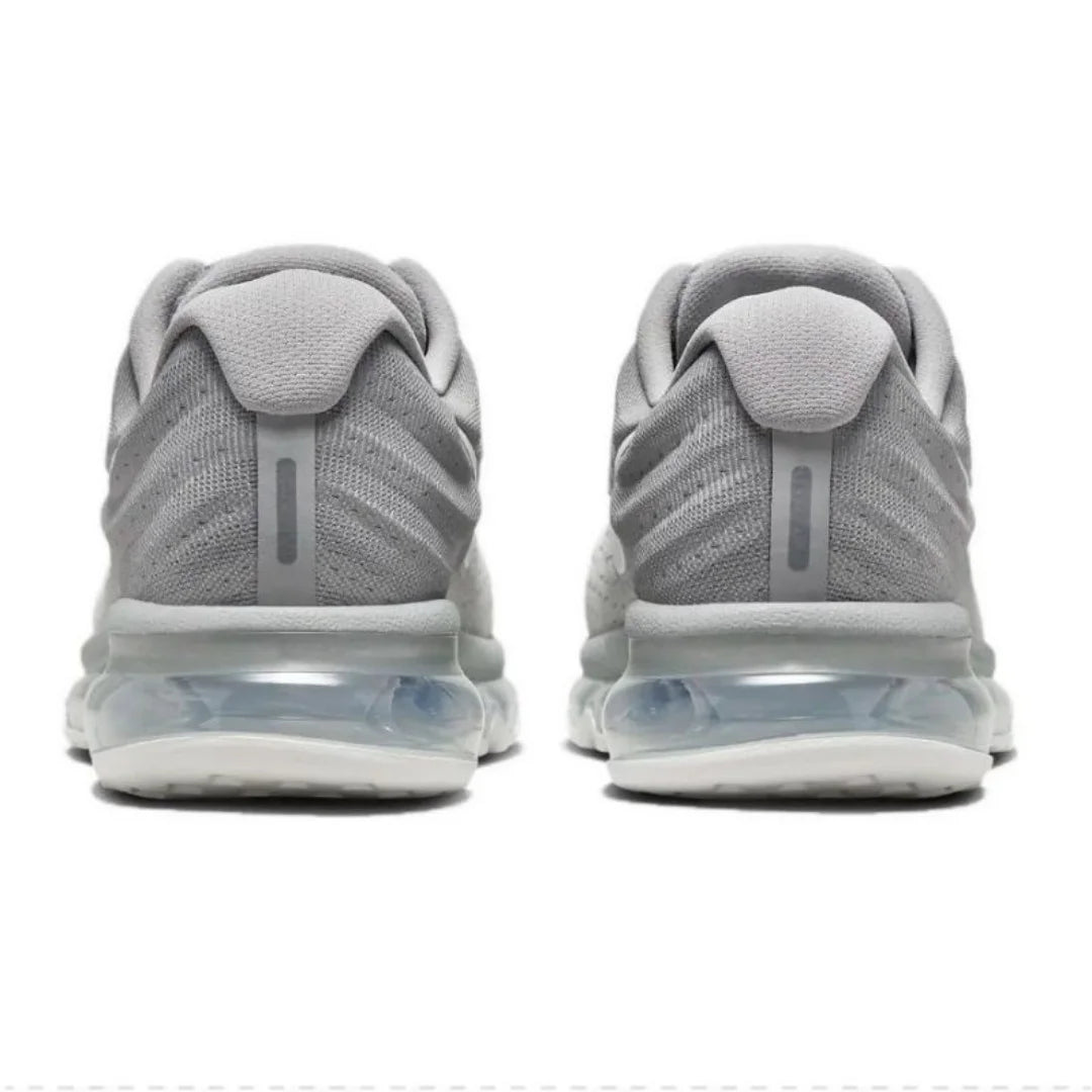 Nike's New Visual Full-Length Air-Cushioned Shock-Absorbing Air Max Series Lightweight, Durable and Wear-Resistant Casual Shoes 849559-005