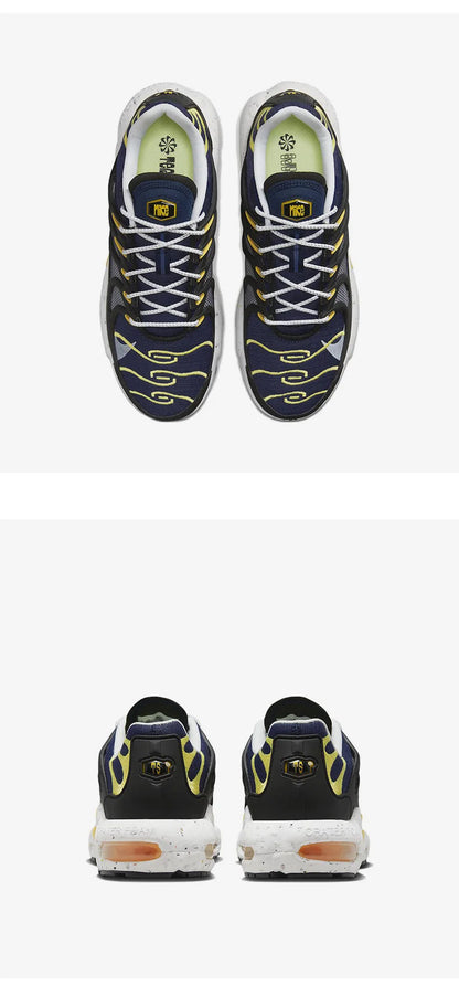 Sapatilhas Casuais Nike Air Max Terrascape Plus para Homem — Produto Genuíno DV7513-400