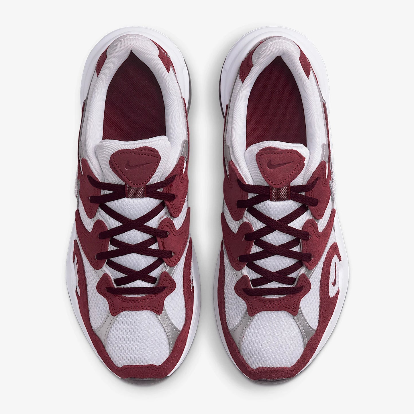 Zapatillas Nike AL8 originales oficiales para mujer, estilo running retro, zapatillas tipo dad shoes FJ3794-600