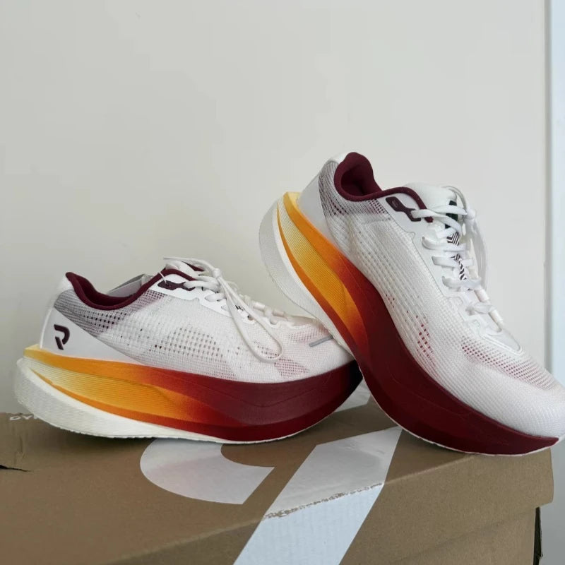 2026 Professional Running Trainers For Unisex Breathable Outdoor Sports Men Women Shoe Comfortable Walking Jogging Shoes Couple