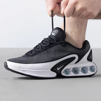 Nike Air Max Dn New halbhohe, luftgepolsterte Freizeit-Laufschuhe Dv3337-003/Dv3337-011/Dv3337-013
