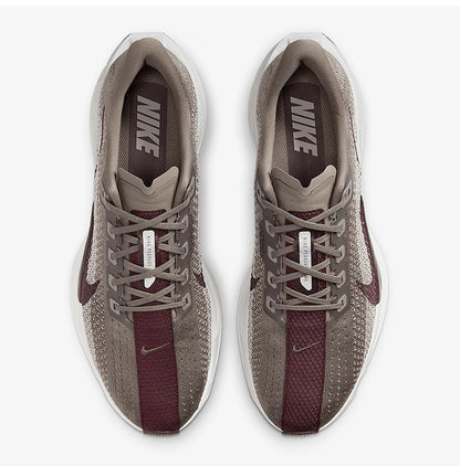 Nike genuine Pegasus Plus men's mesh breathable running shoes FQ7262-001