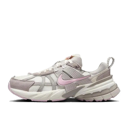 Nike V2K Run Retro Running Shoes Comfortable cushioning and durable construction Unisex casual everyday style HF5724-061