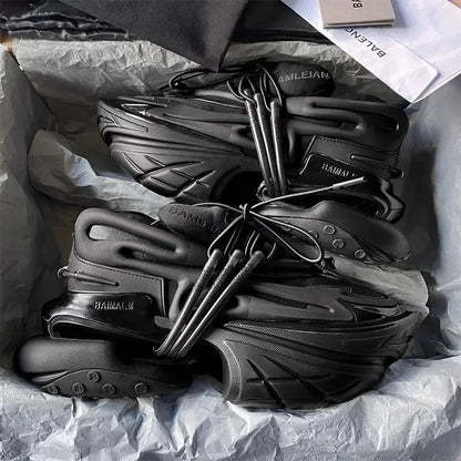 2026 Super Cool Running Shoe Man Anti-Slip Man Walking Jogging Shoe Professional Sports And Leisure Shoe Outdoor Sports Shoes M