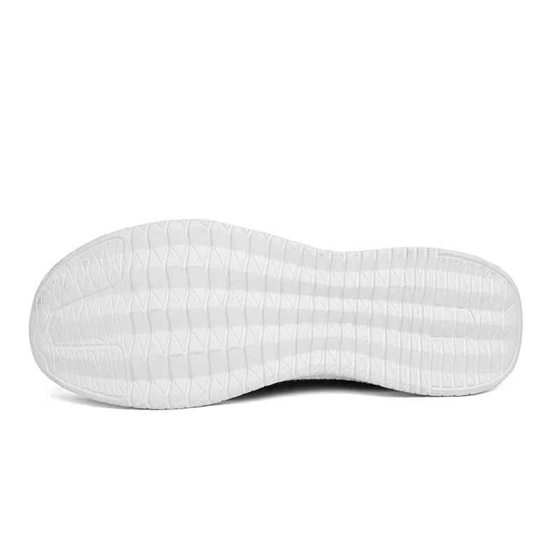 New Sneakers Men Running Shoes Breathable Outdoor Sports Lightweight Sneakers for Men Comfortable Athletic Training Men Shoes