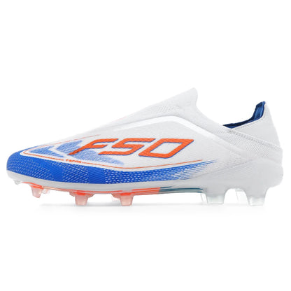 Men's Soccer Cleats Professional Football Boots Society Turf Breathable Mesh Youth Soccer Shoes Anti-Skid Male Sneakers Chuteira