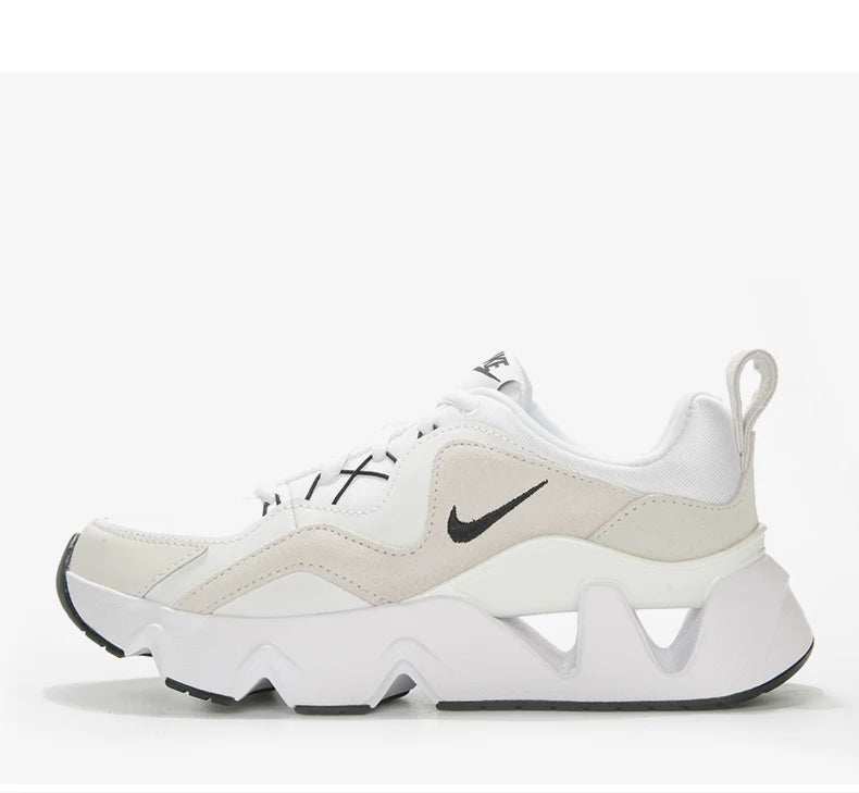 Nike genuine RYZ 365 women's comfortable and cushioned sports and leisure shoes BQ4153-100