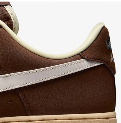 Nike Authentic Air Force 1 Unisex Retro Cushioned Sneakers FZ3592-259