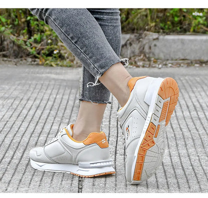 BONA 2023 New Designers Brand Classics Light Sneakers Women Fashion Running Shoes Casual Walking Footwear Ladies Comfort