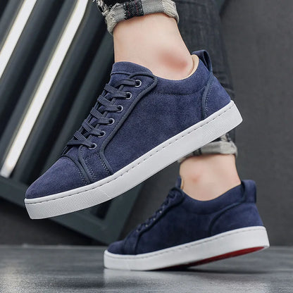 New Fashion Shoes Men Sneakers, Men's Sneakers Outdoor Breathable, Men Casual Shoes for Men Summer Lightweight Man Tennis Shoe