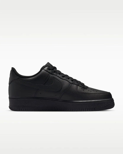 Zapatillas Nike originales para hombre y mujer, nuevas AIR FORCE 1, zapatillas de skate clásicas de moda, AF1 casuales DD8959-100