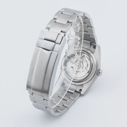 Luxury Corgeut Watch 36/39mm Mechanical Wristwatches 10BARS Sapphire NH35 Automatic Watch for Men Women Dress Relogio Masculino
