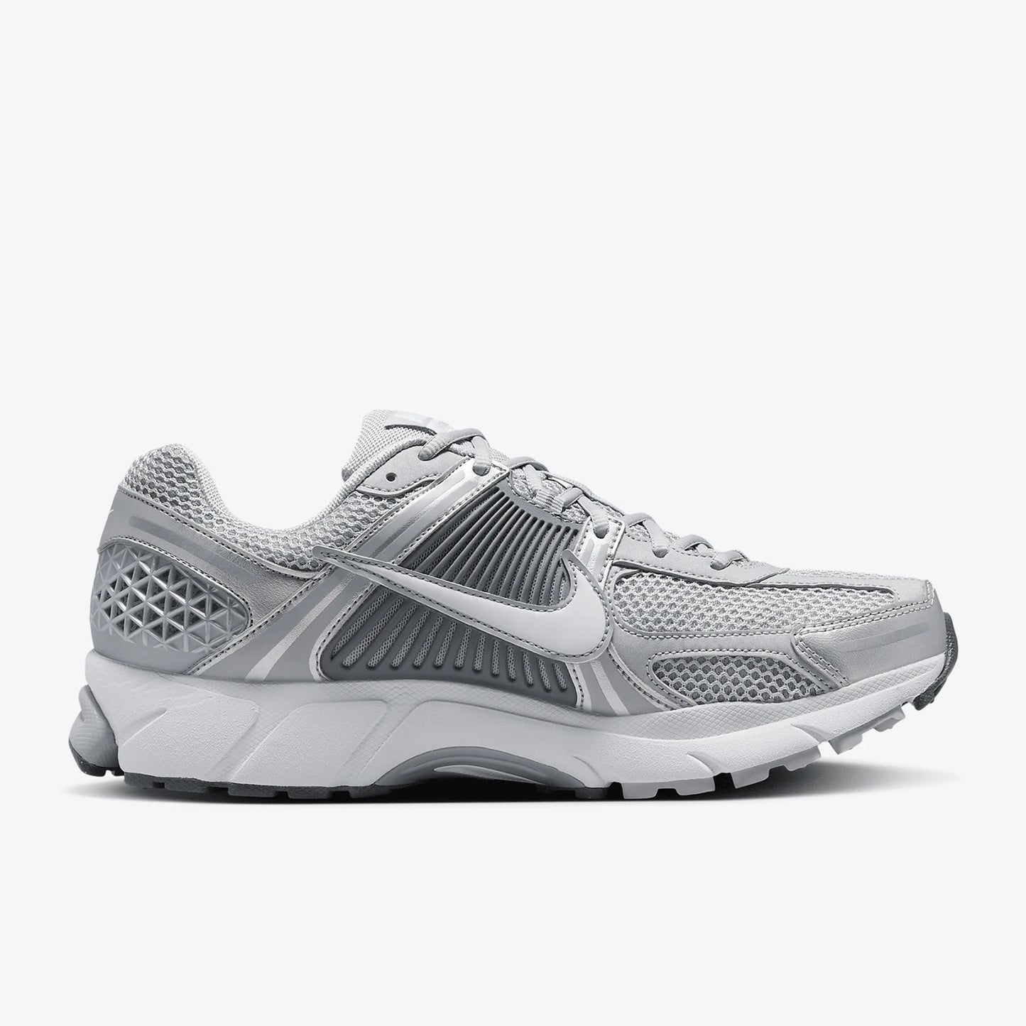 Nike official genuine Zoom Vomero 5 men's breathable retro sports shoes FJ4151-003