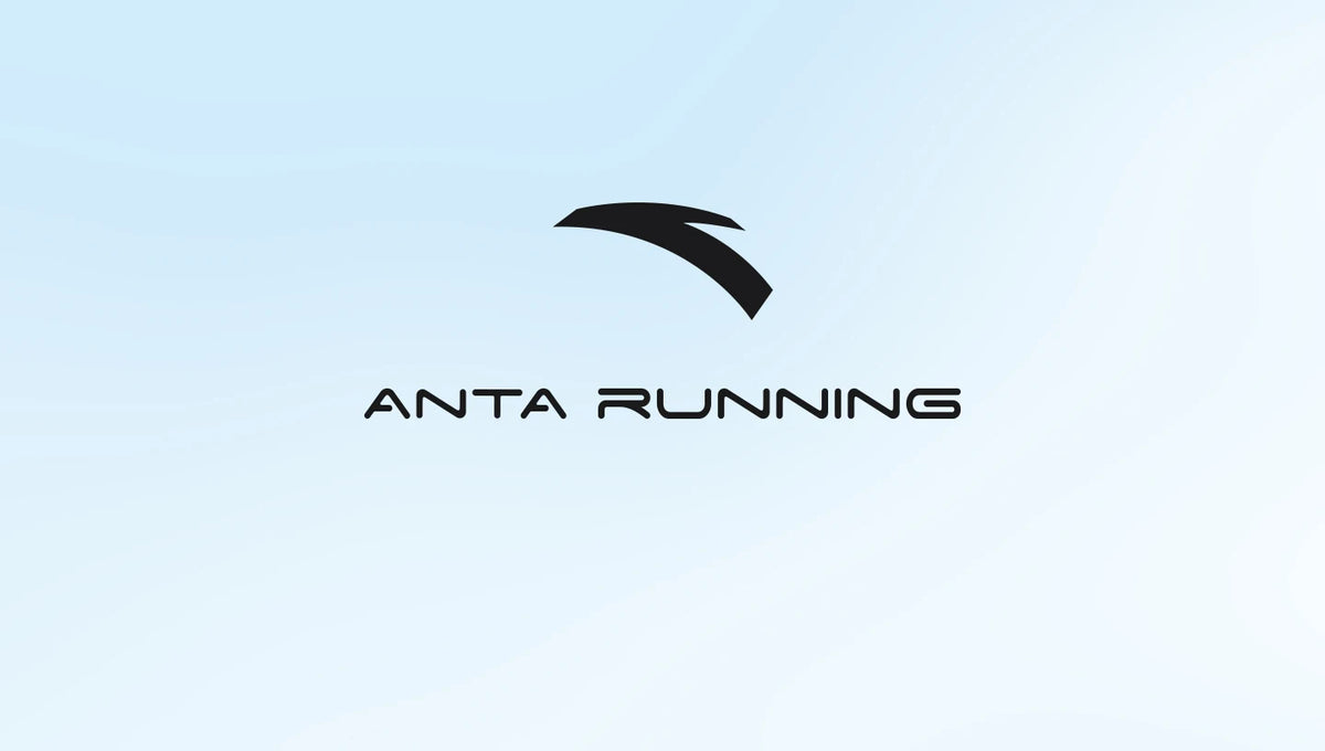 ANTA QINGKONG schokdempende leren hardloopschoenen voor heren voor de winter, slijtvaste hardloopschoenen, lichtgewicht sportschoenen voor woon-werkverkeer