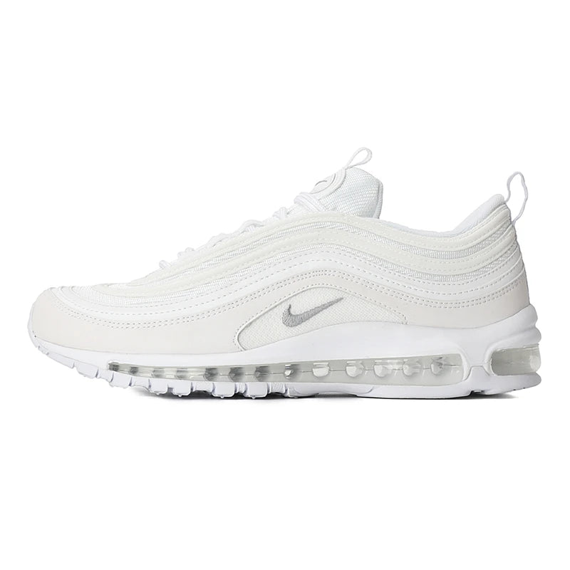 Original New Arrival NIKE AIR MAX 97 Men's Running Shoes Sneakers