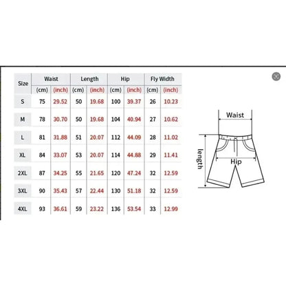 2026 Summer Dragon Ball GokuVegeta Summer Creative Casual Pants Large Size Anime Character Peripheral Quick Dry Casual Shorts