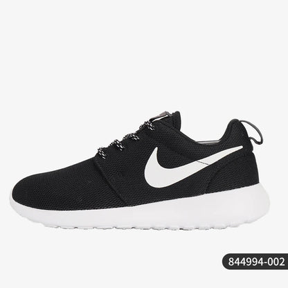 Nike Authentic ROSHE ONE Scarpe sportive casual fashion basse con lacci da uomo e donna 844994-002
