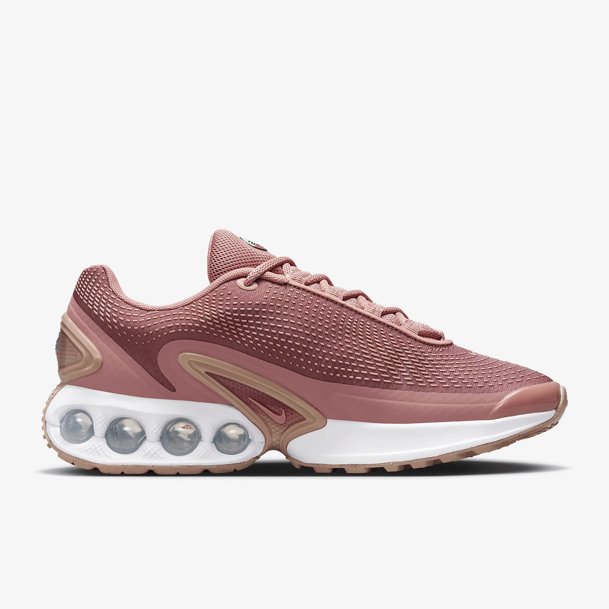 Nike Official Authentic 2024 New Women's Sports Cushioned Breathable Running Shoes FJ3145-600