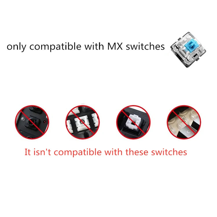 140 Keys Korean Japanese Russian Thailand Bee Milk Keycap XDA Profile PBT Keycaps For MX Switch Mechanical Keyboard DIY Custom