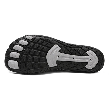 Water Shoes Beach Barefoot Shoes Comfortable Minimalist Cross Training Shoes Hiking Trail Running Shoes for Men Women