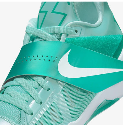 Nike Authentic Zoom KD 4 Men's Cushioned Wear-Resistant Sports Basketball Shoes IB3550-300