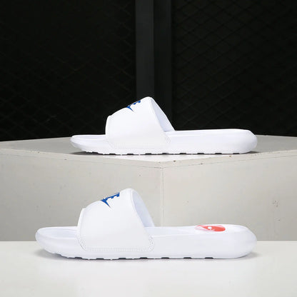 Nike Genuine Men's Lightweight Breathable Foam Sports Sandals CN9675-102