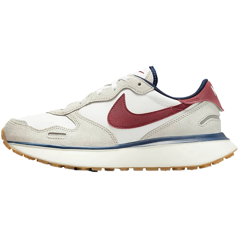 Nike Authentic Phoenix Waffle — Sapatilhas casuais desportivas retro para mulher FZ3600-072