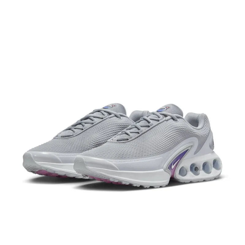 Nike Air Max Dn New halbhohe, luftgepolsterte Freizeit-Laufschuhe Dv3337-003/Dv3337-011/Dv3337-013