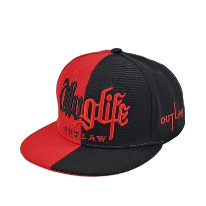 2026 New Men Compton Snapback Hats Bone Fashion Hip Hop Baseball Cap For Adult adjustable Sports leisure Caps Trucker caps