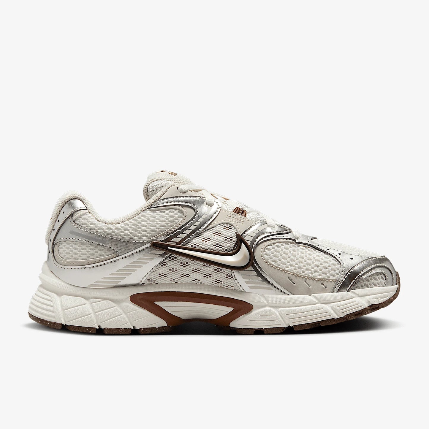 Nike Official Genuine V5 RNR Women's Cushioned Wear-Resistant Breathable Low-Top Casual Shoes HQ7901-102