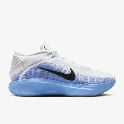 Nike genuine new men's cushioned and breathable sports basketball shoes FV5952-100