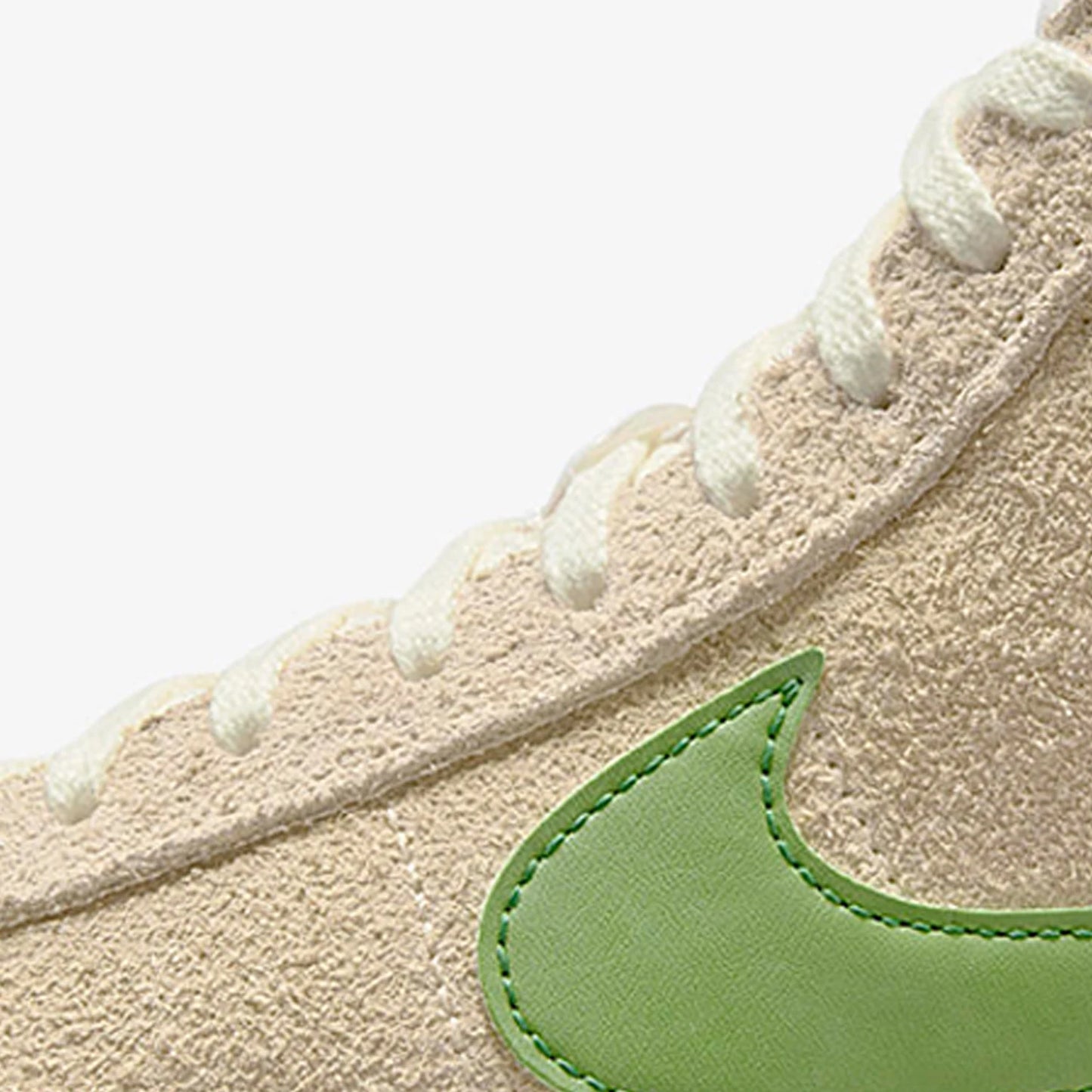 Nike Authentic BLAZER MID '77 Women's Mid-Top Casual Sneakers DV7006-100