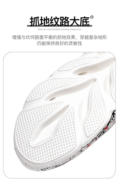 Shoes Men Sneakers Male Casual Men's Shoes Tennis Luxury Shoes Trainer Race Breathable Shoes Fashion Loafers Running Shoes for Men