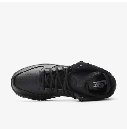 Zapatillas Nike originales Court Borough AA0547-002 clásicas deportivas y casuales para hombre y mujer