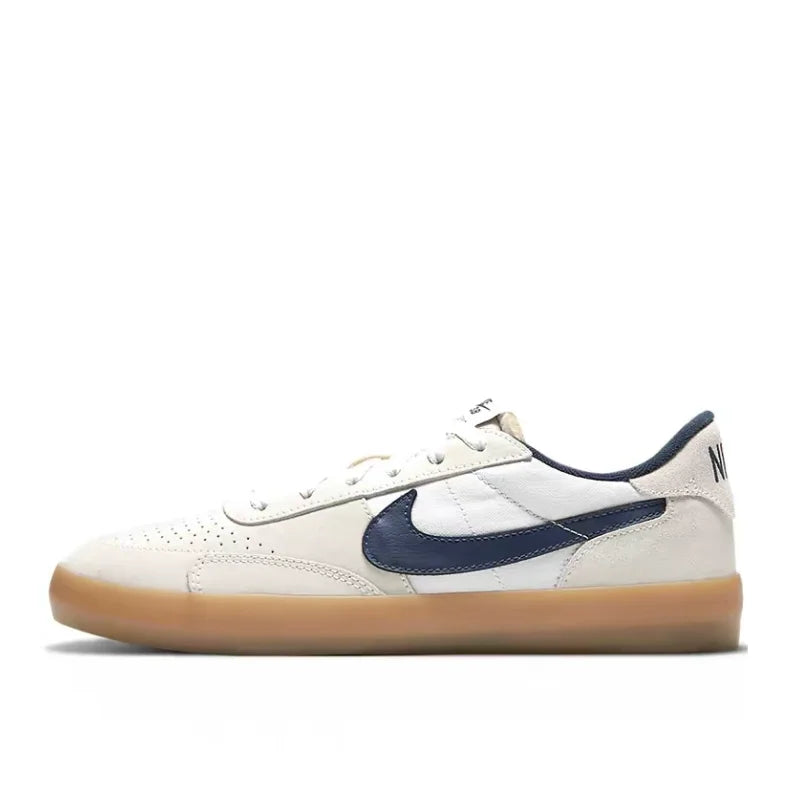 Nike SB Heritage Vulc Minimalist, trendy, fashionable, retro, commuter-friendly, lightweight low-top skate shoes CD5010-102