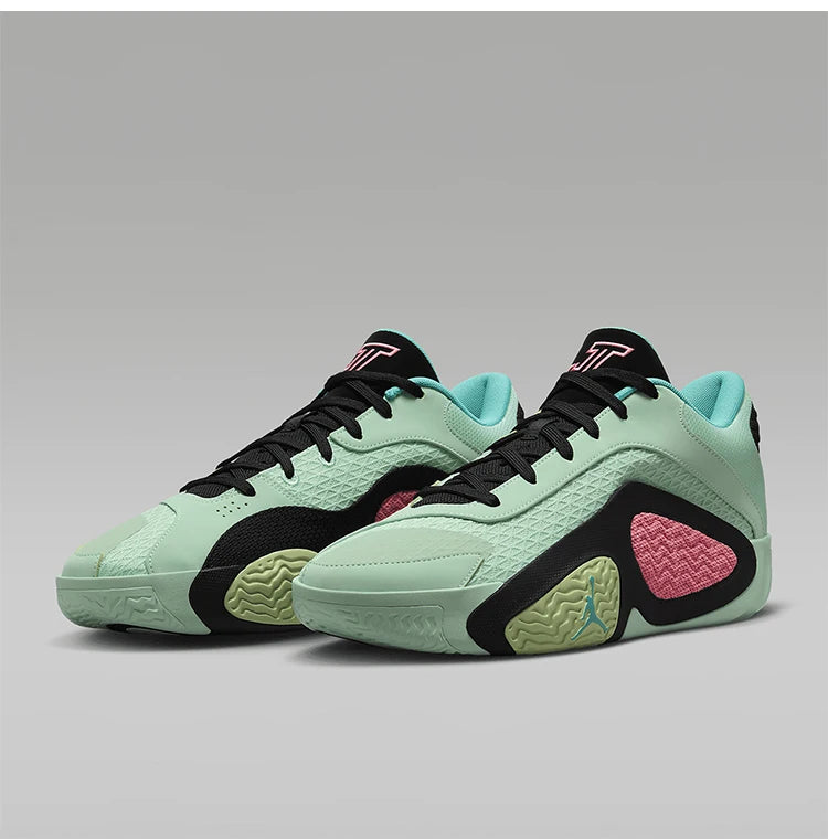 Nike genuine JORDAN TATUM 2 New Men's Casual Shoes FJ6458-300