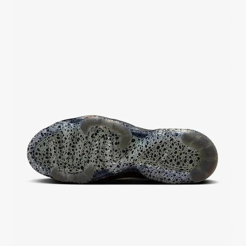 Nike Nike Air Vapormax New Men's Full-Length Large Cushion Low-Top Running Sports and Casual Shoes Fz2519-001