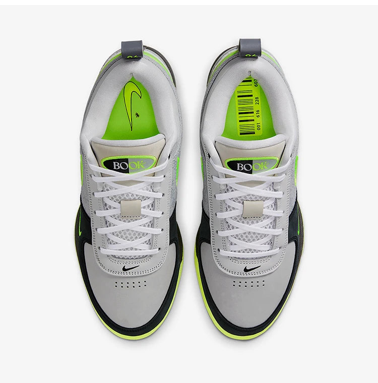 Nike Air Max 95 originali da uomo e donna, scarpe da basket sportive basse ammortizzate IO9704-001