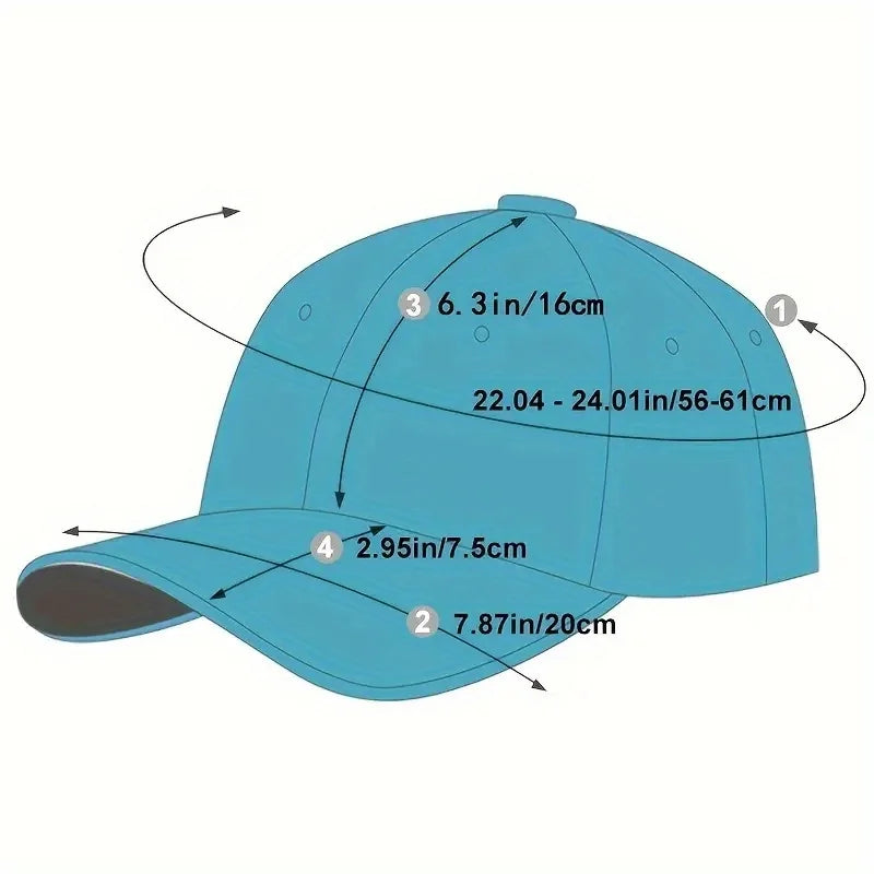 Baseballkasketter til kvinder med hestehale, forår/sommer, solhat i netstof, løbekasket med snapback, justerbar til kvinder og piger, udendørs kasketter med skygge