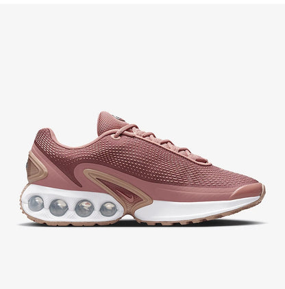Nike Official Authentic 2024 New Women's Sports Cushioned Breathable Running Shoes FJ3145-600