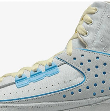 Nike Authentic Jordan 2 Retro Low SP Men's & Women's Sports Shoes DN3802-001
