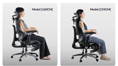 Modern Gaming Chair Racing Style Ergonomic Computer Chair Headrest Footrest Office Chair Silla Ergonomíca Gamer Furniture