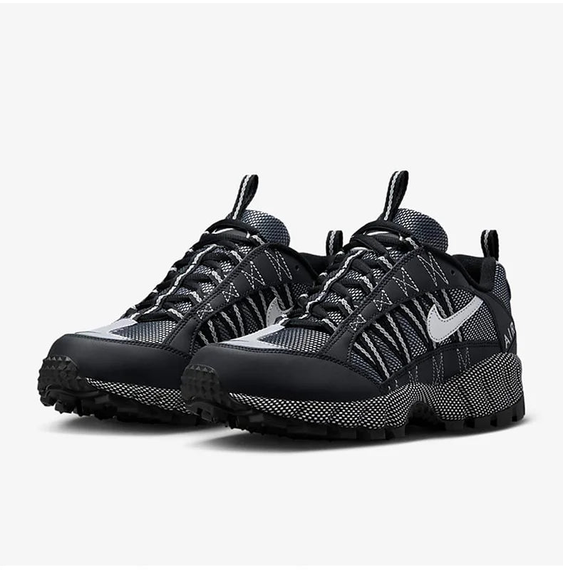 Nike genuine Air Humara QS Unisex Low-Top Trail Running Shoes FJ7098-301