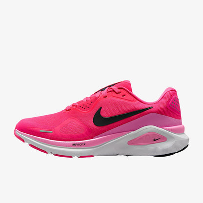 Nike Genuine Structure 26 Women's Fashionable and Lightweight Running Shoes HJ1101-601