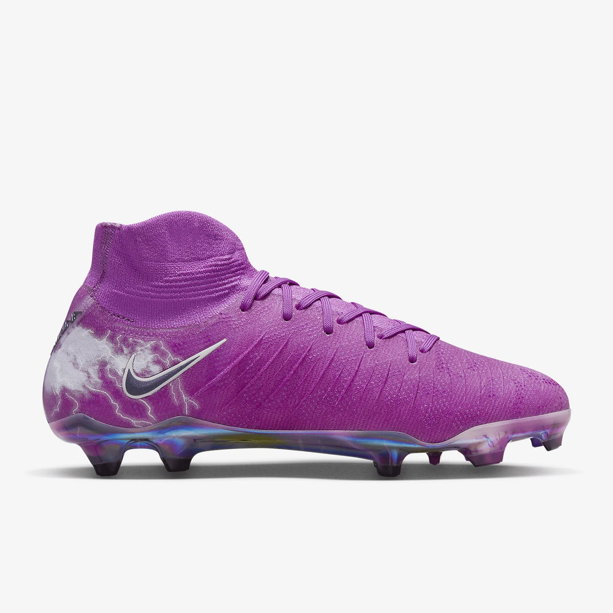 Nike genuine season new men's and women's wear-resistant and shock-absorbing fashionable football shoes FQ8033-500