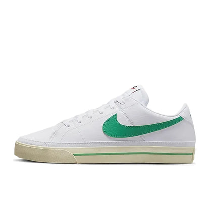 Adidași Nike Court Legacy: confort clasic, amortizare, antiderapant, rezistenți, pentru uz zilnic casual DH3162-101